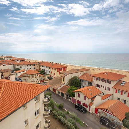 Atlantic Selection - Le Belvedere - Vue Ocean Сорт-Осгор Экстерьер фото